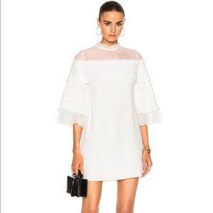 Alexis Pierre Short dress